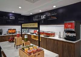 Отзывы об отеле hampton inn jfk airport new york city. Hampton Inn Jfk Airport Ab 63 Hotels In Queens Kayak