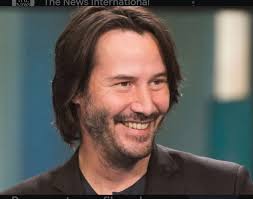 Official keanu Reeves fanpage