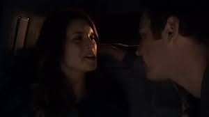 Missy Peregrym - Reaper: Babe Babe Porn by Celeb Matrix