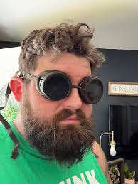 Hey Doug, have you seen these ?