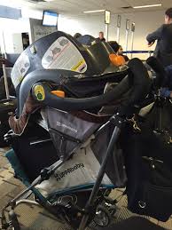 6 Genius Ideas For How To Transport Your Car Seat In An Airport 2020 Reviews Travel Car Seat Mom