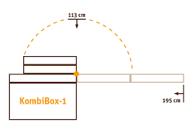 Kombibox Q U Q U Q
