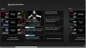 Sep 21, 2021 · yahoo sports apk 9.16.1 for android is available for free and safe download. Free Sports App For Windows 8 Yahoo Sports
