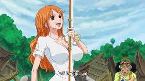 Samehadaku One Piece 713 Rasanya