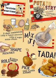 50 Illustrated Recipes Make Cooking More Fun Food Illustrations Cooking Recipes Healthy Cooking