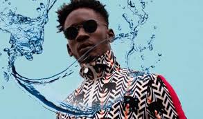 Burna boy, mr eazi and yemi alade from nigeria as well as the zambian rapper and singer sampa. Singer Mr Eazi S Property Sparks Social Media Outrage