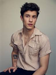 Shawn mendes and camila cabello — senorita (shawn mendes 2019). Shawn Mendes I M 20 I Want To Have Fun Pop And Rock The Guardian