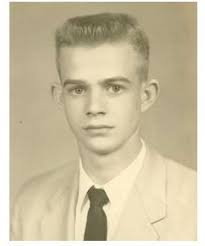 Johnny Bradshaw Boyd (1938-2016)