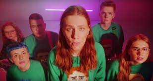 With four days to go before the irish entry for the eurovision is revealed, iceland's song has taken social media by storm with a track about growing up called think about things. Iceland Entry For Eurovision 2020 Fave To Win Entertainment Daily
