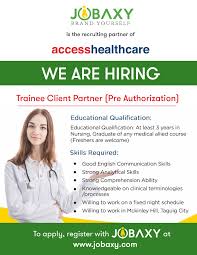 Pin On Job Vacancies