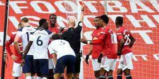 • 5,2 млн просмотров 7 месяцев назад. 5 Pelajaran Duel Manchester United Vs Tottenham Setan Merah Yakin Gak Beli Bek Tengah Bola Net