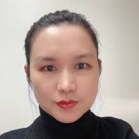 Xiuli Guo's Instagram, Twitter & Facebook