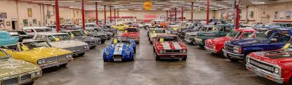 This major attraction in charlotte, nc. How To Buy Auto Barn Classic Cars