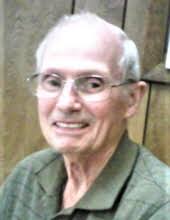 Obituary information for George E. Stone Jr