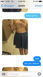While relaxing on a caribbean island, they get an unconventional idea to. Cheating Girlfriend Gets Busted While Sending Her Boyfriend Sexy Pics 5 Pics