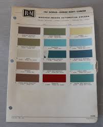 Image result for Nassau Green 1961 Dodge