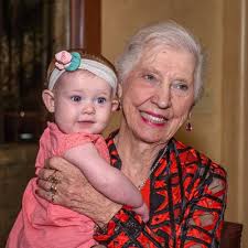 Evelyn Davison (@goodnewsjournal)