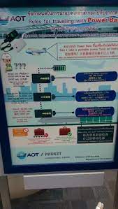 Each passengers are limited to a maximum of 2 spare lithium ion batteries (powerbank) for personal use do please take note on this airasia new power bank restrictions, share it among your friends and. Can I Bring My 20 000 Mah Power Bank In My Carry On Quora