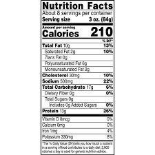 A super nifty little recipe using just 'weetabix', chicken + egg! Tyson Crispy Chicken Strips Hy Vee Aisles Online Grocery Shopping