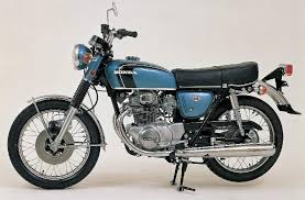 The Ten Best Motorcycles For A Beginner Vintage Honda Motorcycles Classic Motorcycles Beginner Motorcycle