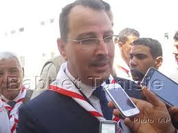 Tournoi de golf de Tunisie