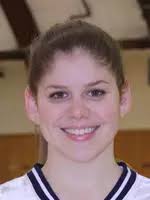 2009-10 Women's Basketball Roster