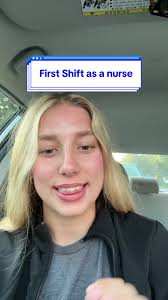 Haley Sample Nurse