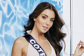 Karambita 18.635 views2 months ago. Miss Cote D Azur 2020 Lara Gautier Est La Seconde Dauphine De Miss France Qui Est