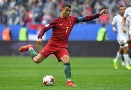 Chile y portugal se zafaron, se pegaron y llenaron de sudor kazán. Portugal Vs Chile La Roja Plans To Cage Cristiano Ronaldo The Guardian Nigeria News Nigeria And World Newssport The Guardian Nigeria News Nigeria And World News