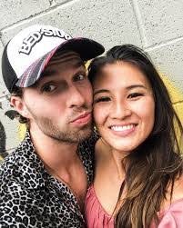 Charlotte Chan's Instagram, Twitter & Facebook