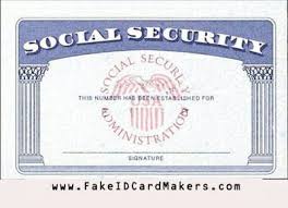 Where card was issued, not where person was born. Usa Social Security Card Template Psd Ssn Psd Generator Social Security Card Card Template Security