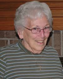 Mary Ann Moody Obituary October 7, 2025