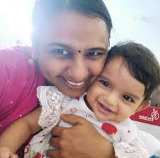 My children, Celine and Sila, were scared by the sound of the 😣missile  Sharing and visit my bio 🔗