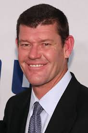 James Packer: age, children, wife, height, businesses, profiles, net worth 