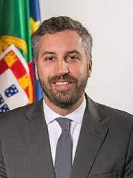 €6.00m* feb 13, 1995 in trofa, portugal. Pedro Nuno Santos Wikipedia A Enciclopedia Livre
