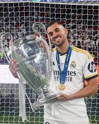 🚨💣 OFFICIAL: DANI CEBALLOS LEAVES REAL MADRID.