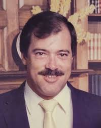 Ronald Cherry Obituary October 3, 2023