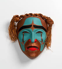 Beau Dick Northwest Coast Artist and his treasured masks
