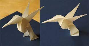 **click show more for supply link. Leporello 3d Paper Design Obaly Prani Vystrihovanky Uvod Origami Crafts Paper Crafts Diy Paper Crafts Cards