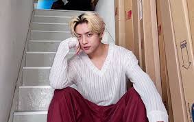 Their name is an acronym for born to beat. Btob Minhyuk Updates Fans On Current Condition After Recovering From Covid 19 Kpopstarz
