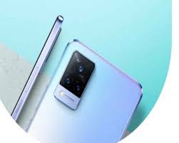 The vivo v21 comes with india's first ever optical image stabilization technology in the front camera which ensures your selfies remain delightful and lit even in the dark! Vivo V21 5g To Launch In India On April 29