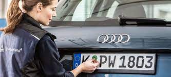 The northeast dmv branch located at 4685 peoria street, denver, co 80239 is currently. Vehicle Registration Service Lv Tuv Rheinland