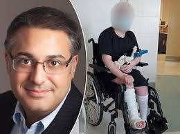 Botched operations are putting further strain