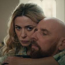 It'll horrify and delight”: The Crow Girl's Eve Myles is back in ITV's  “intoxicating” new thriller Coldwater