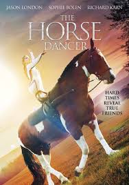 Kristin mellian hails from canton, michigan. The Horse Dancer 2017 Filmaffinity