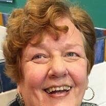 Noreen K. Slater Obituary