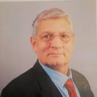 Patrick Baudin's Instagram, Twitter & Facebook