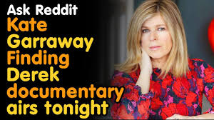 'derek, i miss you!' follow kate garraway's emotional journey as her husband derek recovers from the effects of covid in a new documentary. A98mirjxhfyyxm