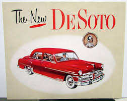 Image result for Samoa Beige 1950 DeSoto