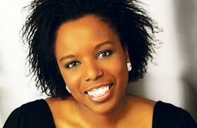 Nadine Benjamin: from the city to the Coliseum